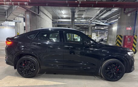 Geely Tugella FY11, 2022 год, 3 199 900 рублей, 5 фотография