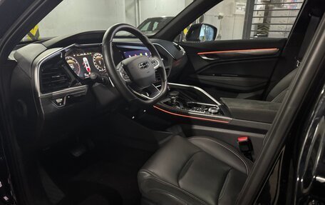 Geely Tugella FY11, 2022 год, 3 199 900 рублей, 7 фотография