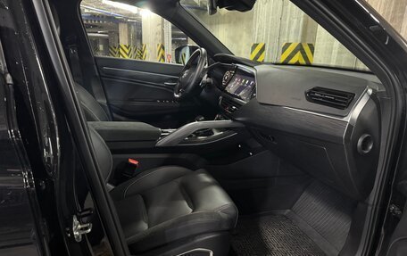 Geely Tugella FY11, 2022 год, 3 199 900 рублей, 8 фотография