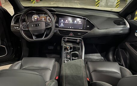 Geely Tugella FY11, 2022 год, 3 199 900 рублей, 9 фотография