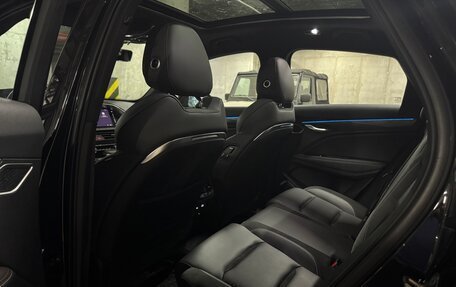 Geely Tugella FY11, 2022 год, 3 199 900 рублей, 11 фотография