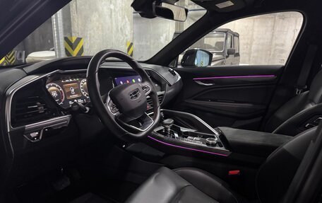 Geely Tugella FY11, 2022 год, 3 199 900 рублей, 12 фотография