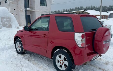 Suzuki Grand Vitara, 2010 год, 990 000 рублей, 3 фотография