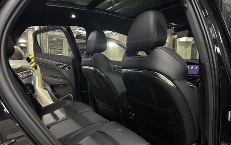 Geely Tugella FY11, 2022 год, 3 199 900 рублей, 10 фотография