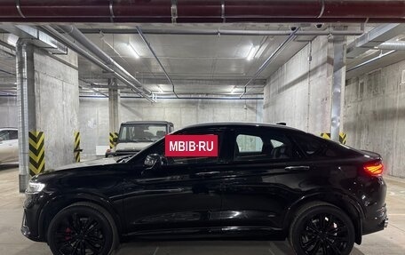 Geely Tugella FY11, 2022 год, 3 199 900 рублей, 6 фотография