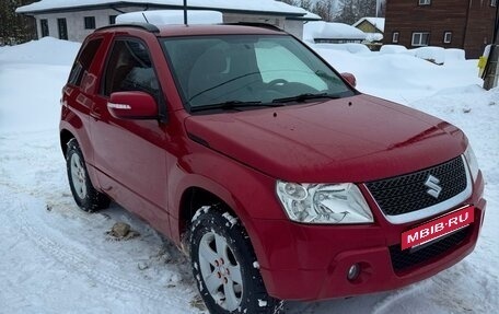 Suzuki Grand Vitara, 2010 год, 990 000 рублей, 4 фотография