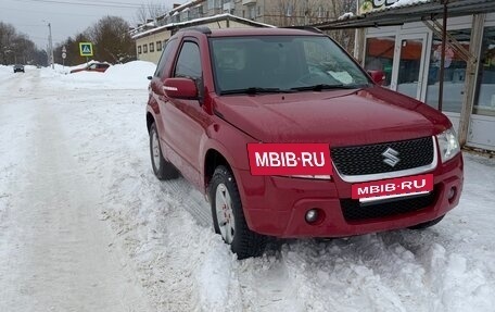 Suzuki Grand Vitara, 2010 год, 990 000 рублей, 2 фотография