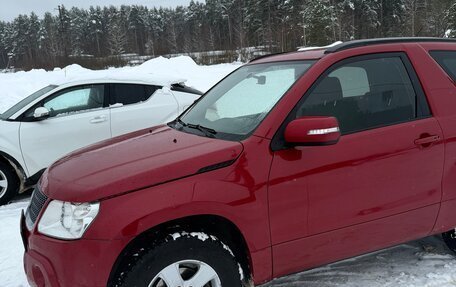 Suzuki Grand Vitara, 2010 год, 990 000 рублей, 5 фотография