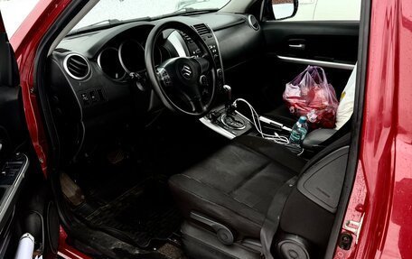 Suzuki Grand Vitara, 2010 год, 990 000 рублей, 7 фотография