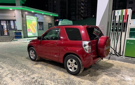 Suzuki Grand Vitara, 2010 год, 990 000 рублей, 10 фотография