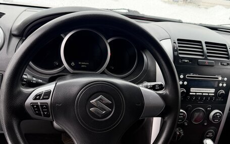 Suzuki Grand Vitara, 2010 год, 990 000 рублей, 8 фотография