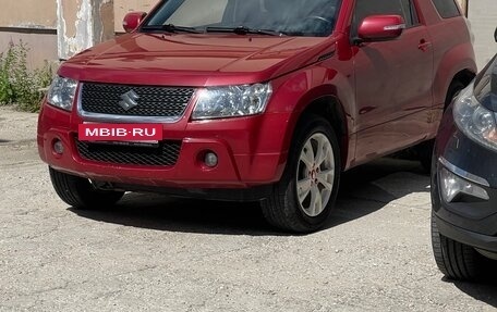 Suzuki Grand Vitara, 2010 год, 990 000 рублей, 14 фотография