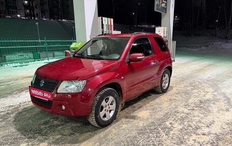 Suzuki Grand Vitara, 2010 год, 990 000 рублей, 9 фотография