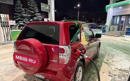 Suzuki Grand Vitara, 2010 год, 990 000 рублей, 11 фотография