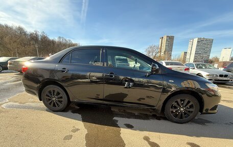 Toyota Corolla, 2010 год, 820 000 рублей, 8 фотография