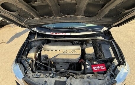 Toyota Corolla, 2010 год, 820 000 рублей, 19 фотография