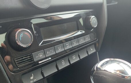 Skoda Rapid I, 2016 год, 900 000 рублей, 11 фотография