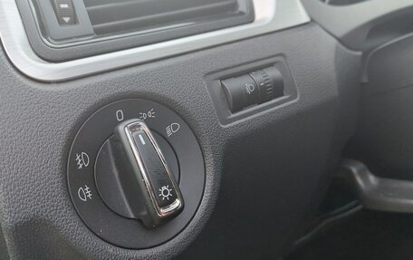 Skoda Rapid I, 2016 год, 900 000 рублей, 20 фотография