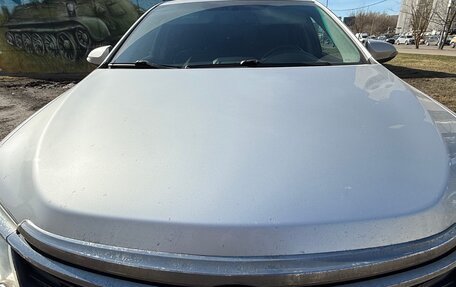 Toyota Camry, 2016 год, 1 860 000 рублей, 12 фотография