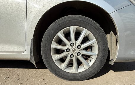 Toyota Camry, 2016 год, 1 860 000 рублей, 15 фотография