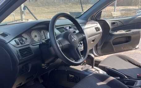 Mitsubishi Lancer IX, 2006 год, 350 000 рублей, 9 фотография