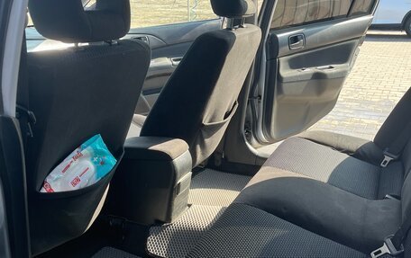 Mitsubishi Lancer IX, 2006 год, 350 000 рублей, 12 фотография