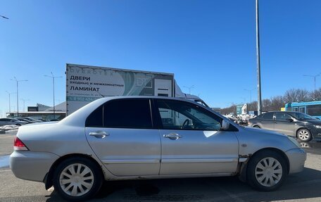 Mitsubishi Lancer IX, 2006 год, 350 000 рублей, 8 фотография