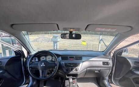 Mitsubishi Lancer IX, 2006 год, 350 000 рублей, 11 фотография