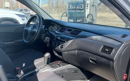 Mitsubishi Lancer IX, 2006 год, 350 000 рублей, 10 фотография