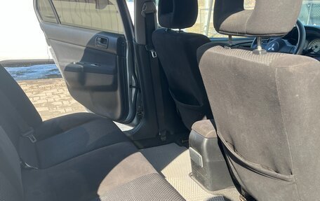 Mitsubishi Lancer IX, 2006 год, 350 000 рублей, 13 фотография