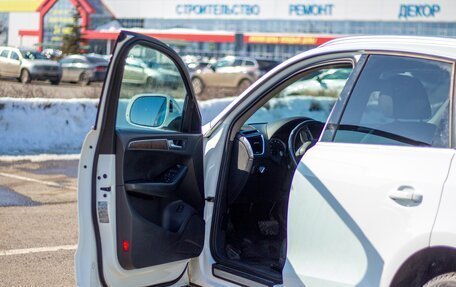 Audi Q5, 2011 год, 1 400 000 рублей, 3 фотография