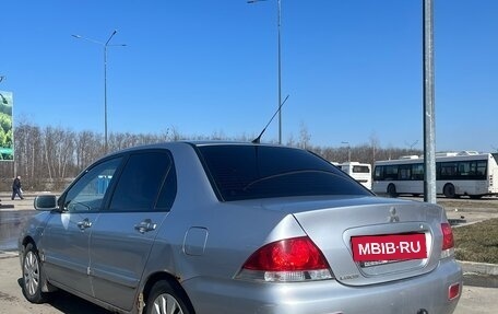 Mitsubishi Lancer IX, 2006 год, 350 000 рублей, 5 фотография