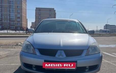 Mitsubishi Lancer IX, 2006 год, 350 000 рублей, 2 фотография