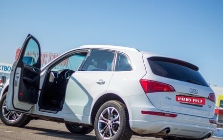 Audi Q5, 2011 год, 1 400 000 рублей, 4 фотография