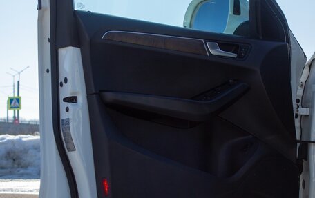 Audi Q5, 2011 год, 1 400 000 рублей, 18 фотография