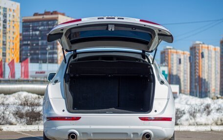 Audi Q5, 2011 год, 1 400 000 рублей, 7 фотография