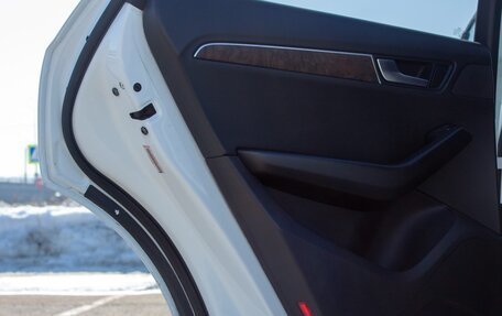 Audi Q5, 2011 год, 1 400 000 рублей, 17 фотография