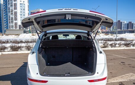 Audi Q5, 2011 год, 1 400 000 рублей, 8 фотография