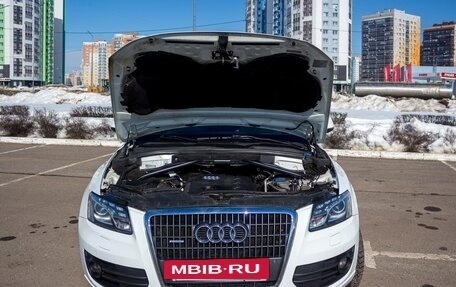 Audi Q5, 2011 год, 1 400 000 рублей, 9 фотография