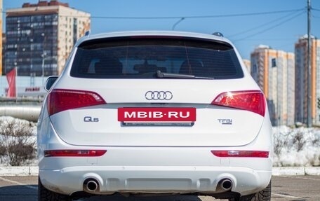 Audi Q5, 2011 год, 1 400 000 рублей, 5 фотография