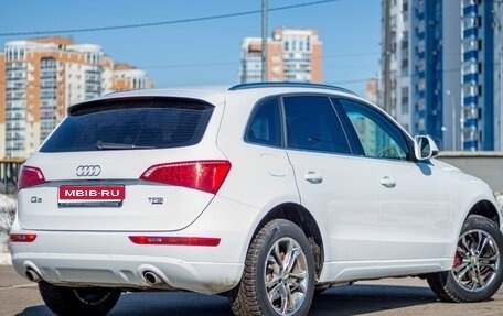 Audi Q5, 2011 год, 1 400 000 рублей, 6 фотография