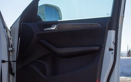 Audi Q5, 2011 год, 1 400 000 рублей, 22 фотография