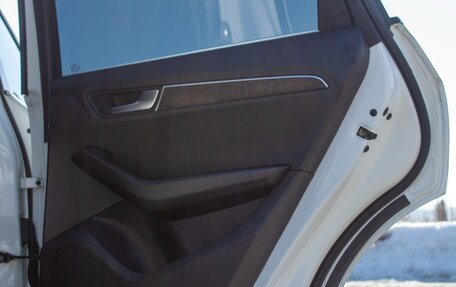 Audi Q5, 2011 год, 1 400 000 рублей, 20 фотография