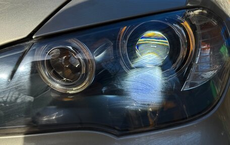 BMW X5, 2008 год, 1 450 000 рублей, 10 фотография