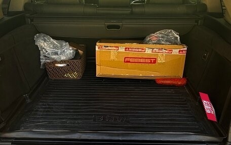 BMW X5, 2008 год, 1 450 000 рублей, 11 фотография