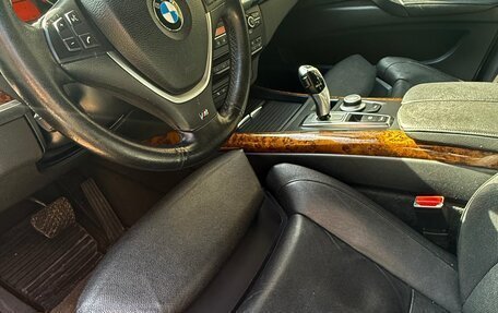 BMW X5, 2008 год, 1 450 000 рублей, 15 фотография