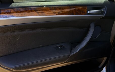 BMW X5, 2008 год, 1 450 000 рублей, 18 фотография