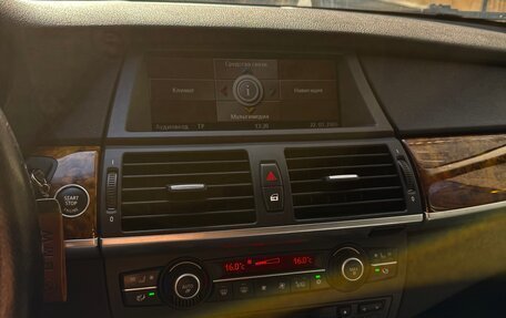 BMW X5, 2008 год, 1 450 000 рублей, 14 фотография