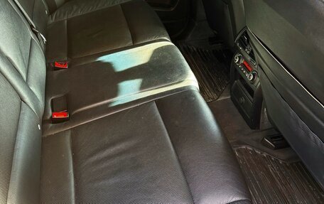 BMW X5, 2008 год, 1 450 000 рублей, 22 фотография