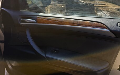 BMW X5, 2008 год, 1 450 000 рублей, 23 фотография